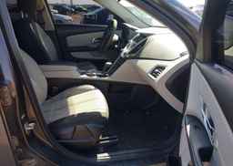 2013 GMC TERRAIN SLE-1