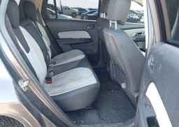 2013 GMC TERRAIN SLE-1