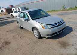 2009 FORD FOCUS SE