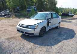 2009 FORD FOCUS SE