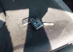 2009 FORD FOCUS SE