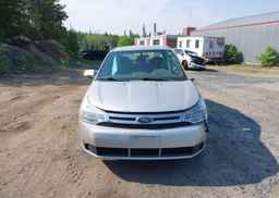 2009 FORD FOCUS SE