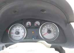 2009 FORD FOCUS SE