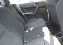 2009 FORD FOCUS SE