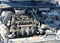 2009 FORD FOCUS SE