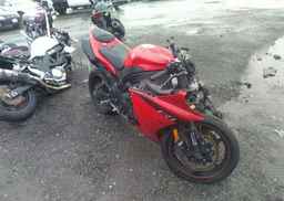 2014 YAMAHA YZFR1