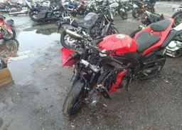 2014 YAMAHA YZFR1