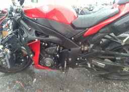 2014 YAMAHA YZFR1