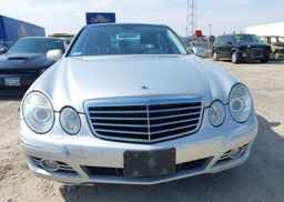 2007 MERCEDES-BENZ E 350 4MATIC