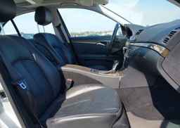 2007 MERCEDES-BENZ E 350 4MATIC