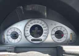2007 MERCEDES-BENZ E 350 4MATIC