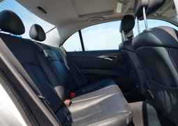 2007 MERCEDES-BENZ E 350 4MATIC