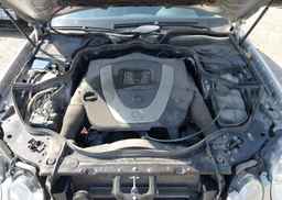 2007 MERCEDES-BENZ E 350 4MATIC