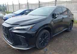 2023 LEXUS NX 350