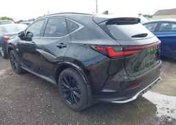 2023 LEXUS NX 350
