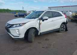 2020 MITSUBISHI ECLIPSE CROSS ES