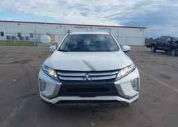 2020 MITSUBISHI ECLIPSE CROSS ES