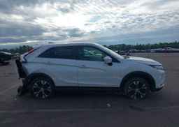 2020 MITSUBISHI ECLIPSE CROSS ES