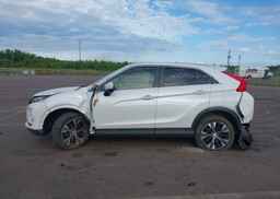 2020 MITSUBISHI ECLIPSE CROSS ES