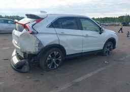 2020 MITSUBISHI ECLIPSE CROSS ES