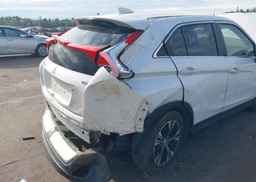 2020 MITSUBISHI ECLIPSE CROSS ES