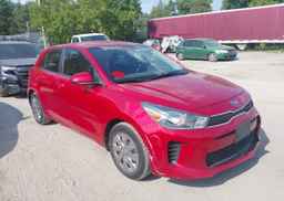 2019 KIA RIO S