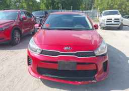 2019 KIA RIO S