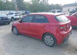 2019 KIA RIO S