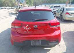 2019 KIA RIO S