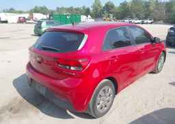 2019 KIA RIO S