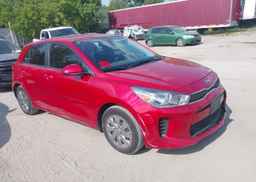 2019 KIA RIO S