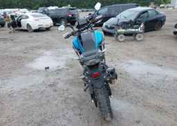 2025 CF MOTO IBEX 450