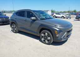 2025 HYUNDAI KONA PREFERRED AWD WITH TREND PACKAGE