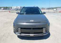 2025 HYUNDAI KONA PREFERRED AWD WITH TREND PACKAGE