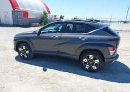 2025 HYUNDAI KONA PREFERRED AWD WITH TREND PACKAGE