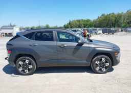2025 HYUNDAI KONA PREFERRED AWD WITH TREND PACKAGE
