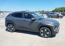 2025 HYUNDAI KONA PREFERRED AWD WITH TREND PACKAGE