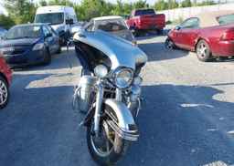 2003 HARLEY-DAVIDSON FLTRI ANNIVERSARY