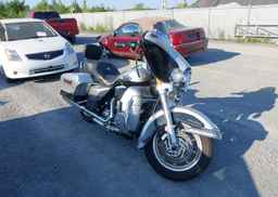 2003 HARLEY-DAVIDSON FLTRI ANNIVERSARY