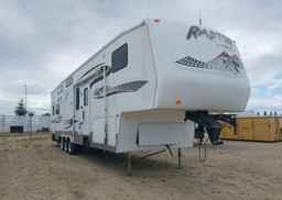 2007 KEYSTONE RAPTOR