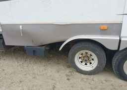 2007 KEYSTONE RAPTOR