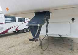 2007 KEYSTONE RAPTOR