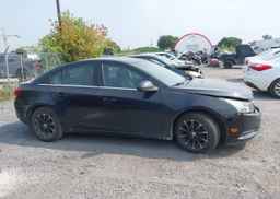 2013 CHEVROLET CRUZE LT