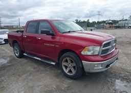 2012 RAM 1500 SLT
