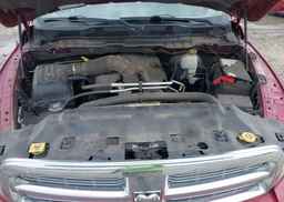 2012 RAM 1500 SLT