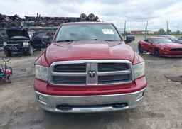 2012 RAM 1500 SLT