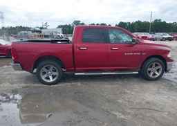 2012 RAM 1500 SLT