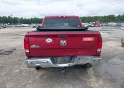 2012 RAM 1500 SLT