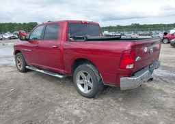 2012 RAM 1500 SLT