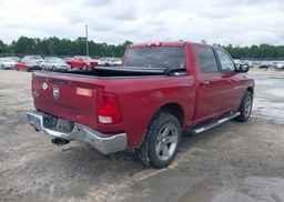 2012 RAM 1500 SLT